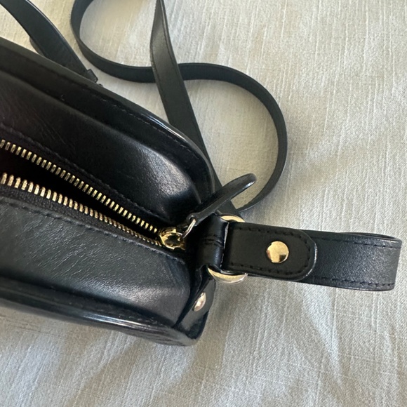 APC crossbody purse - Picture 3 of 5